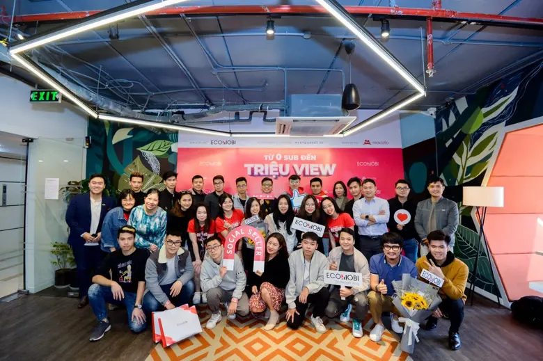 เวียดนามพร้อมก้าวขึ้นเป็นผู้นำในการส่งเสร...