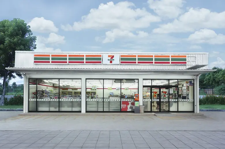 บริษัท ซีพี ออลล์ จำกัด (มหาชน) ผู้บริหาร...