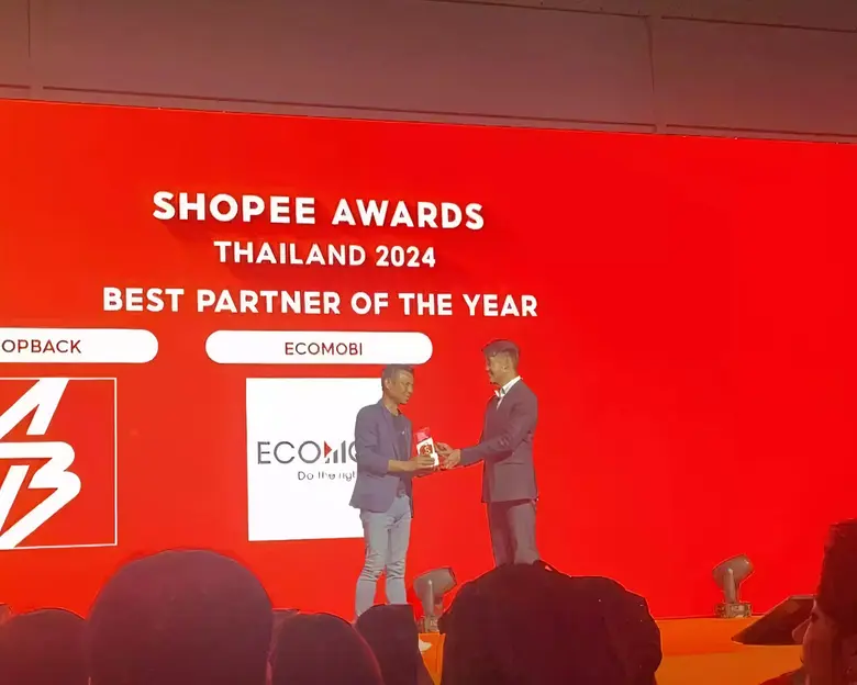 ECOMOBI: ULTIMATE SOLUTION FOR ACCELERATING BRAND REVENUE GROWTH