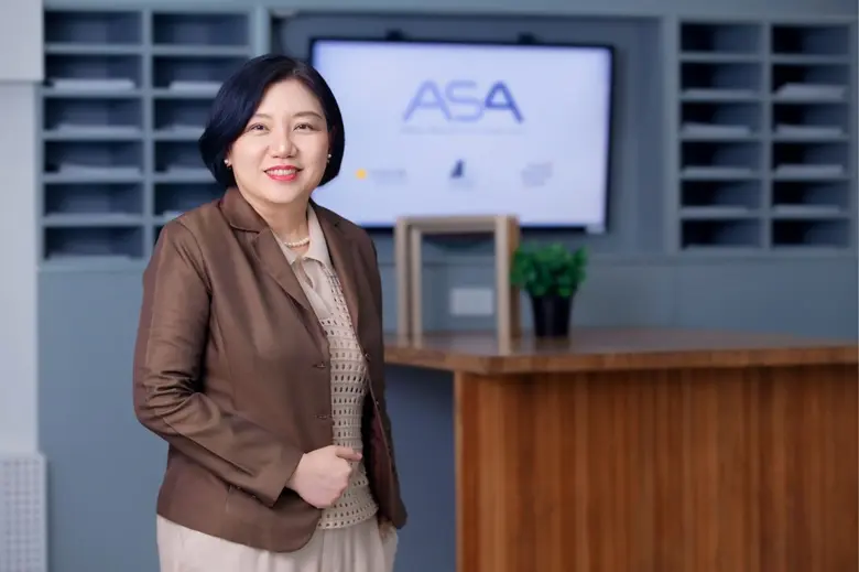 "อัลลอย โซลูชั่นส์ เอเชีย” หรือ ASA ส่ง “...