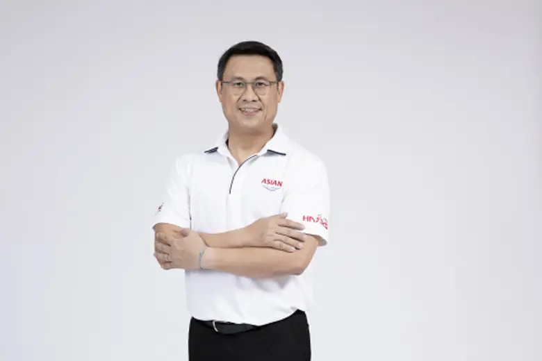 'บมจ. เอเชี่ยนซี คอร์ปอเรชั่น หรือ ASIAN’...