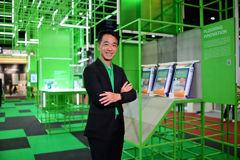 บริษัท จระเข้ คอร์ปอเรชั่น จำกัด ตัวจริงน...