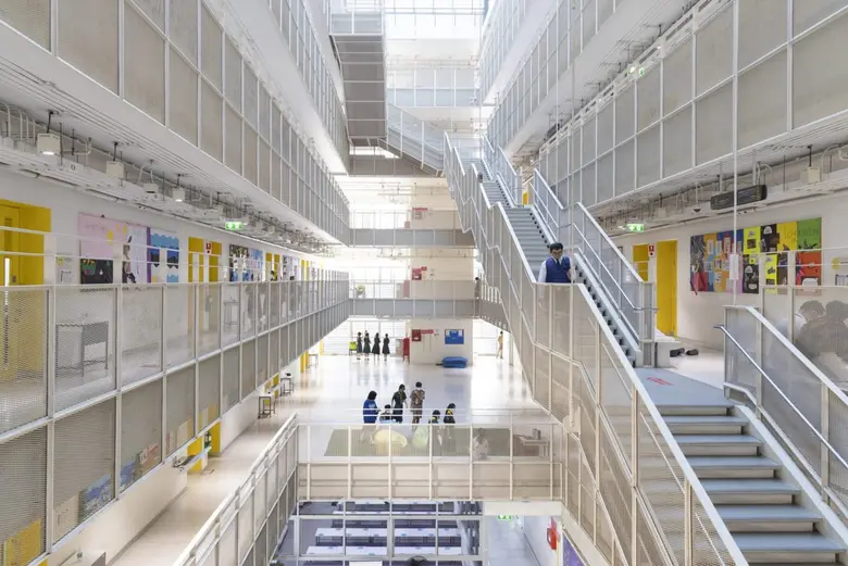 การเรียนรู้ผ่านการเล่น เน้นลงมือทำ รู้จัก...