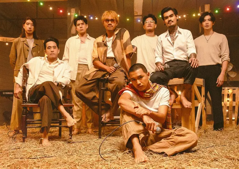 หลังจากที่ปล่อย genie Season (จีนี่ ซีซั่...