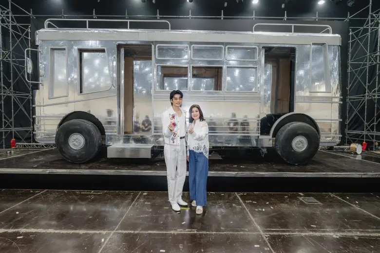 บมจ.ไทยสมุทรประกันชีวิต รักคือพลังของชีวิ...