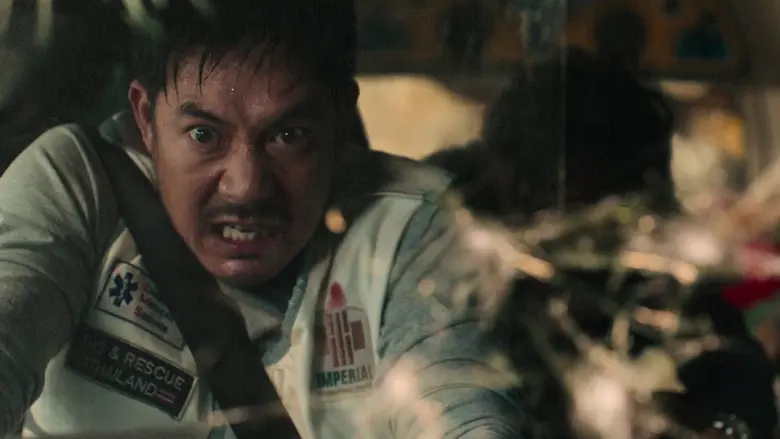 เตรียมใจให้พร้อมก่อนพบกับเรื่องราวลุ้นระท...