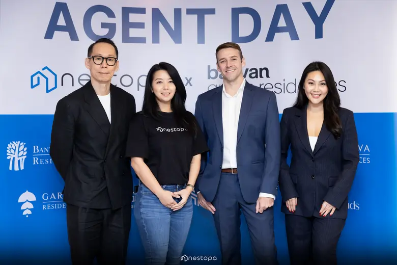 "บันยันกรุ๊ป" จับมือ "เนสโทปา" แพลต์ฟอร์ม...