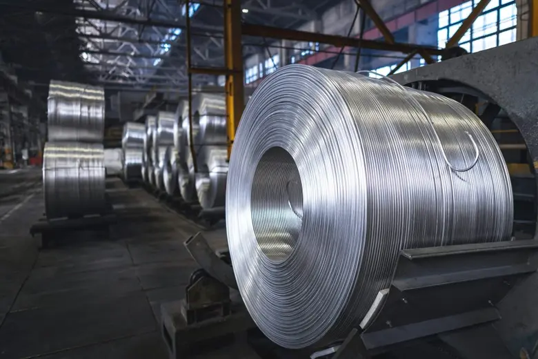 รุสซอล ผู้ผลิตอะลูมิเนียมชั้นนำระดับโลก ร...