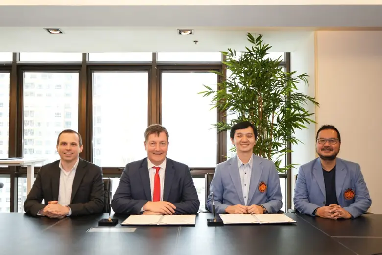 บริษัท เออร์โกประกันภัย (ประเทศไทย) จำกัด...