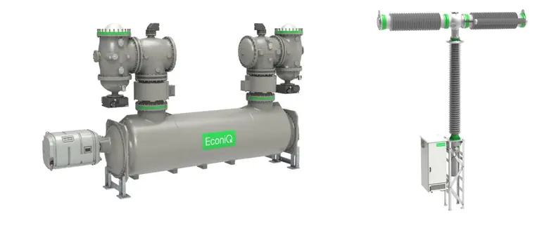 Innovative s witchgear enables the phaseo...