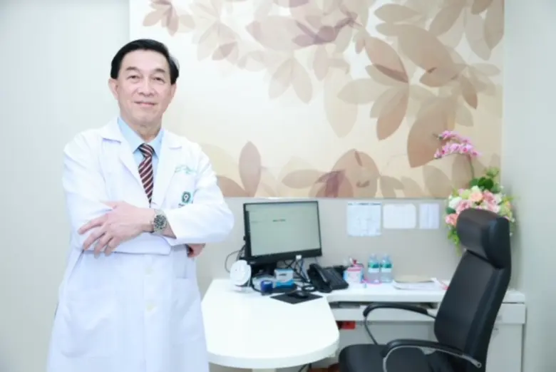 แพทย์เตือนสาว ๆ ยุคใหม่ "ซีสต์รังไข่..อัน...