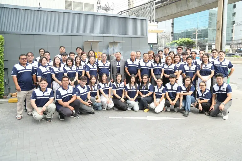 บริษัท จี แคปปิตอล จำกัด (มหาชน) หรือ GCA...