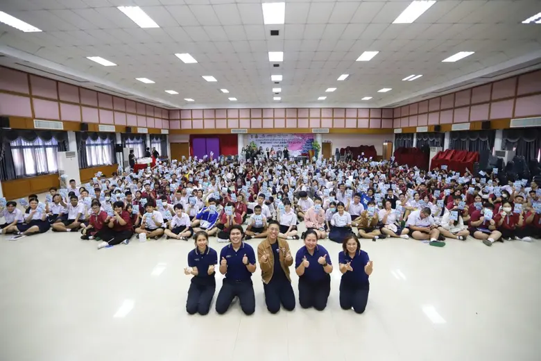 เดินหน้าสู่ปีที่ 16 สำหรับโครงการ "BEM พา...