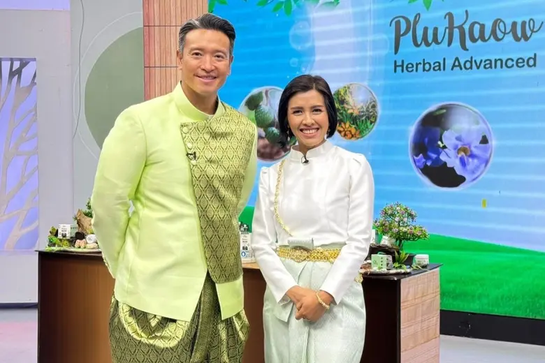 ด้วยโมเดลธุรกิจจำหน่ายสินค้าทางทีวีที่เติ...