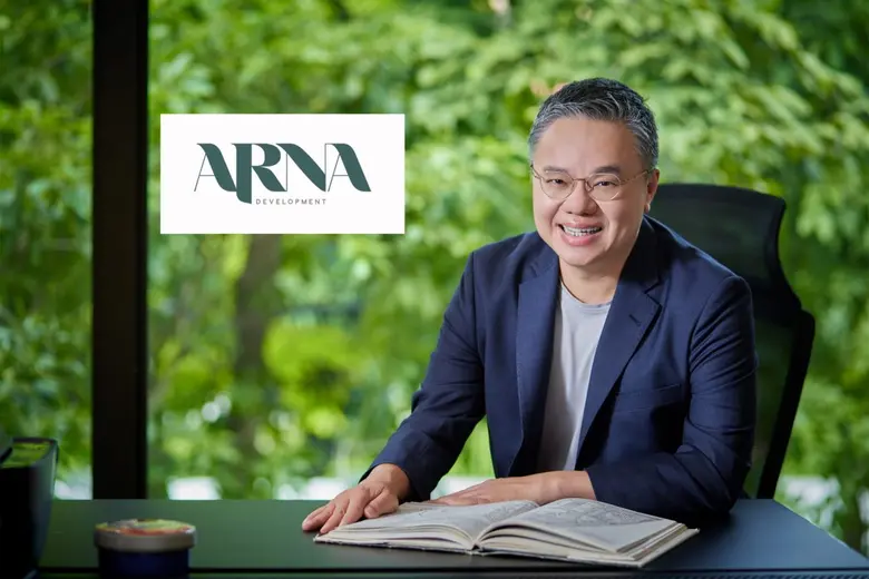 "กลุ่มอาณา ดีเวลอปเมนท์" ตอกย้ำความเป็นผู...