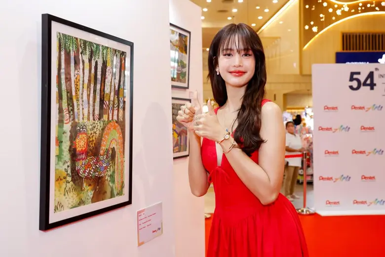 บริษัท เพนเทล (ประเทศไทย) จำกัด ผู้ผลิตแล...