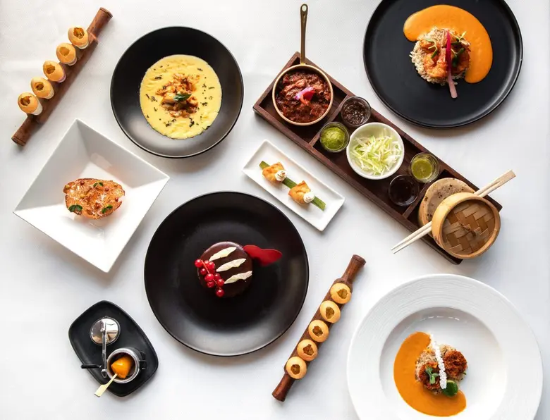 Anantara Siam Bangkok Hotel is delighted ...