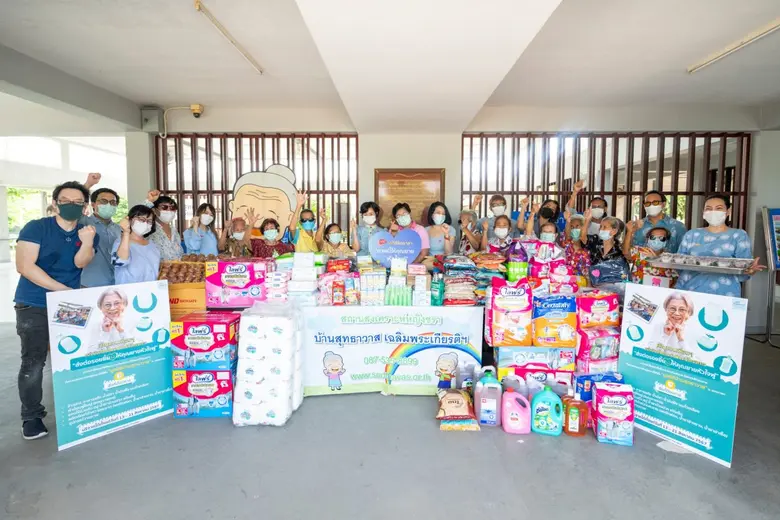 เคทีซีให้ความสำคัญกับการร่วมพัฒนาบุคลากรแ...