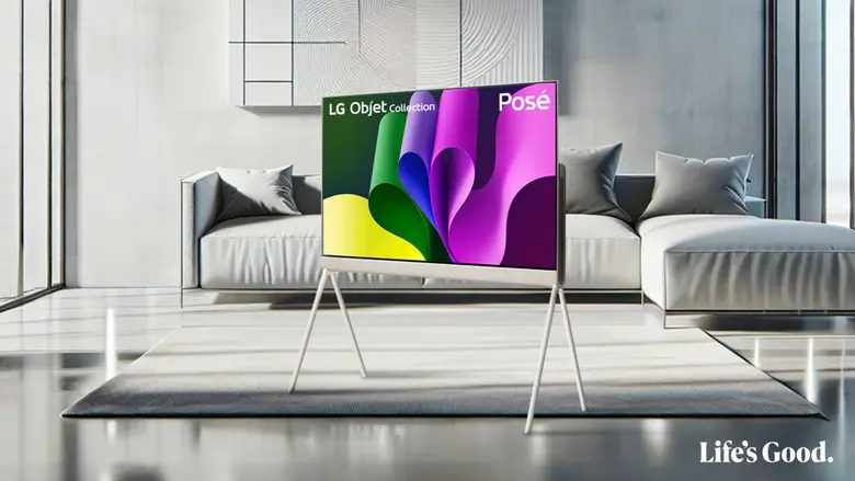 บริษัท แอลจี อีเลคทรอนิคส์ (ประเทศไทย) จำ...