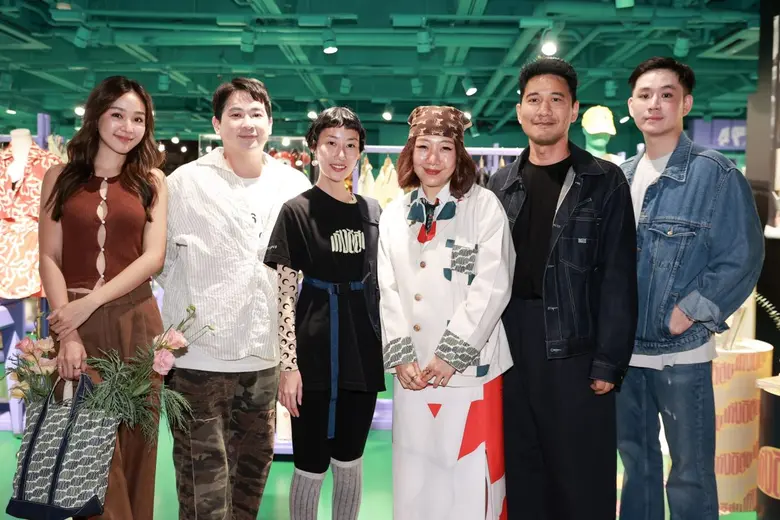 สยามเซ็นเตอร์ เมืองแห่งไอเดียที่ล้ำเทรนด์...