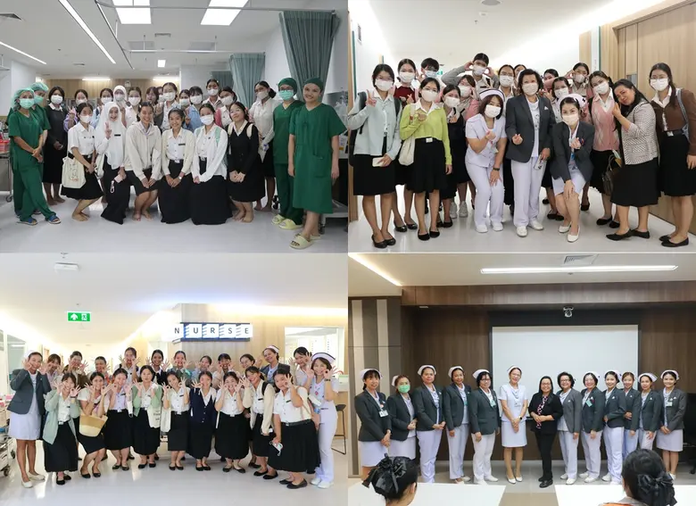 เมื่อวันที่ 21-22 สิงหาคม 2567 คุณนฤมล วั...