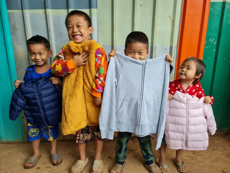 ยูนิโคล่ (ประเทศไทย) เดินหน้าแคมเปญ RE.UN...