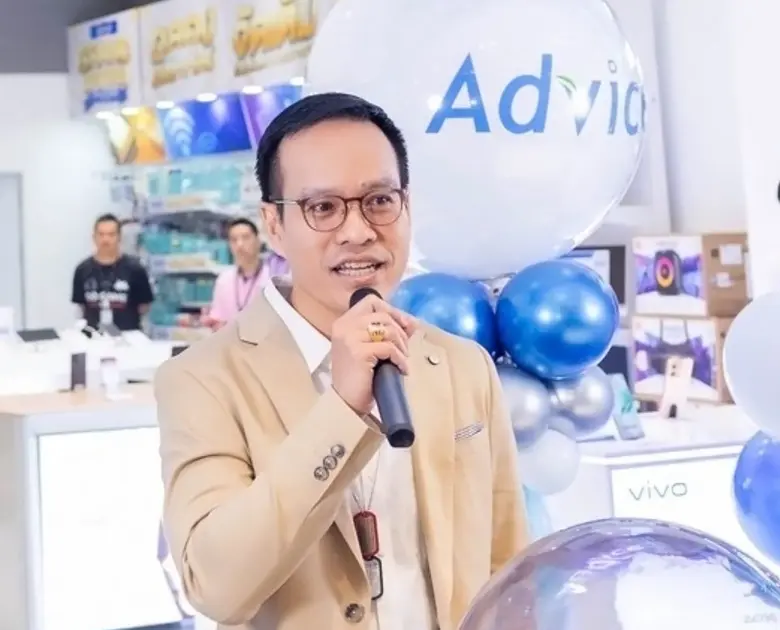 บริษัท แอดไวซ์ ไอที อินฟินิท จำกัด (มหาชน...