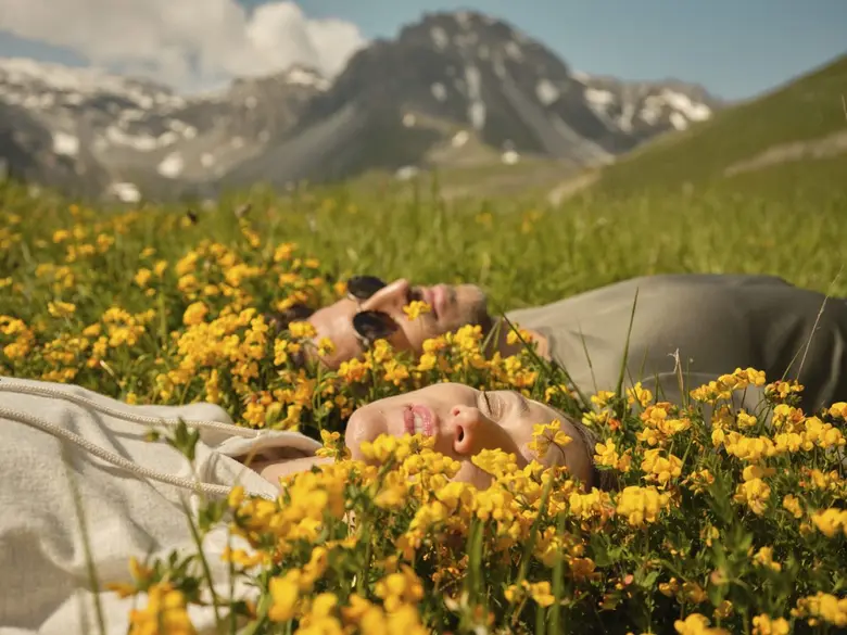 เมื่อฤดูร้อนย่างกรายมาถึง แสงแดดและอุณหภู...