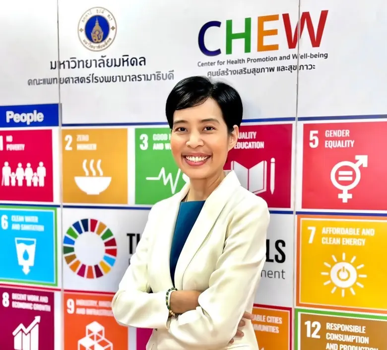 ผู้เชี่ยวชาญ แนะนำผู้ประสบอุทกภัย ควรคำนึ...