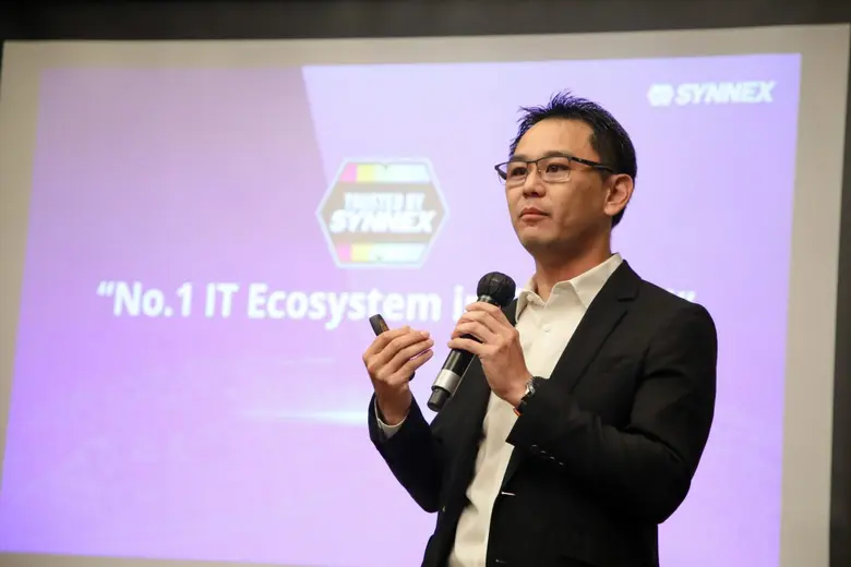 บริษัท ซินเน็ค (ประเทศไทย) จำกัด (มหาชน) ...