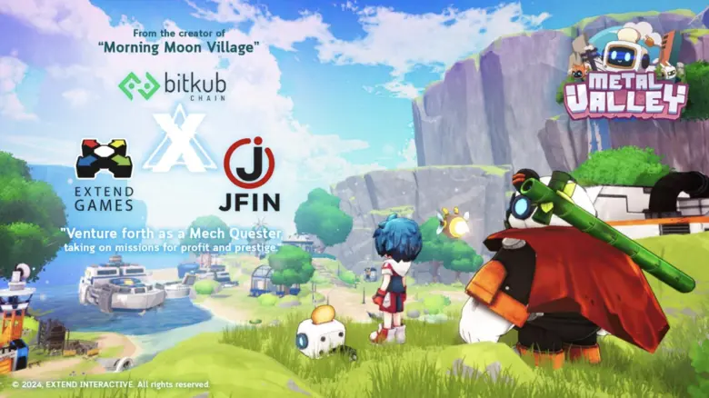 บริษัท บิทคับ บล็อคเชน เทคโนโลยี จำกัด ผู...