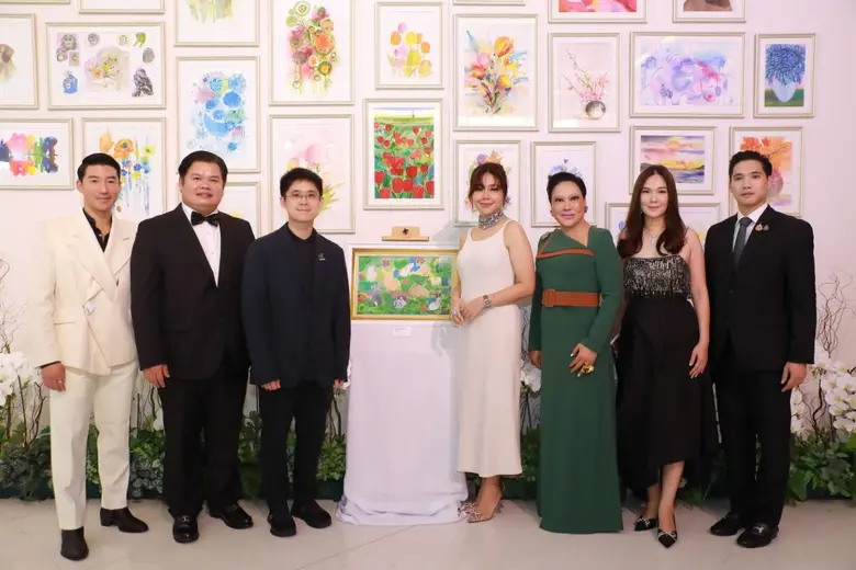 นูเมโร ไทยแลนด์ (Numero Thailand) สื่อลิข...