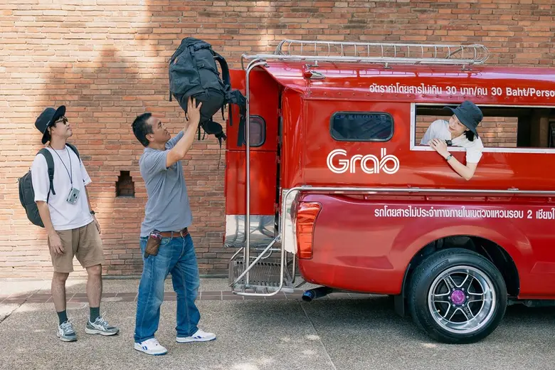 แต่ก่อนถ้าไปเที่ยวเชียงใหม่ หรือหาดใหญ่ ห...