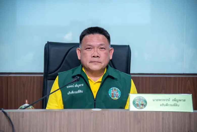 จากกรณีน้ำท่วมหนักในหลายพื้นที่ ส่งผลให้ส...