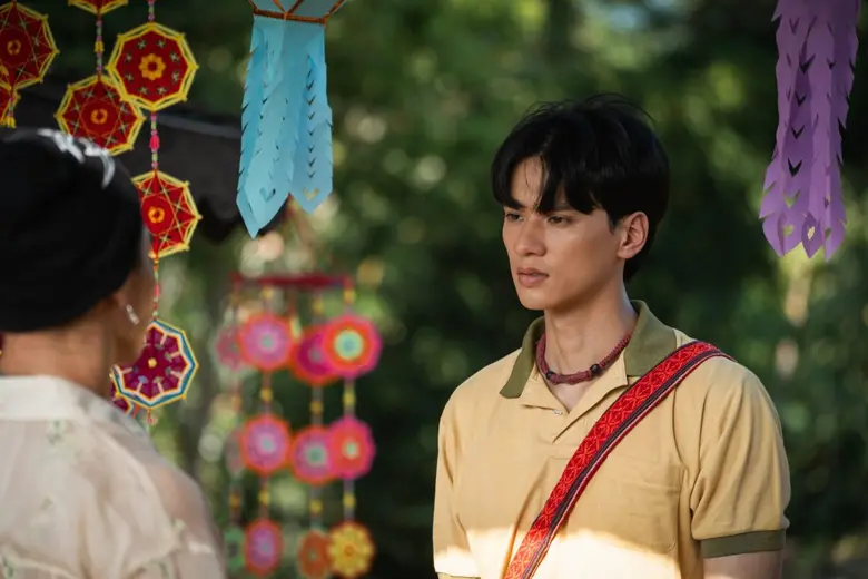 แจ้งเกิดเป็นที่เรียบร้อย สำหรับนักแสดงหนุ...