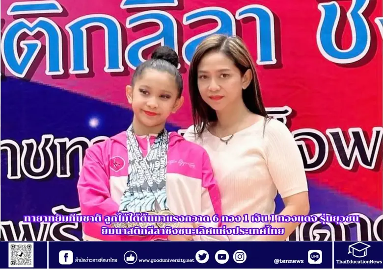 เด็กหญิงสนนต์วฤณ นิ่มเนติพันธ์ (ดรัณ) นัก...