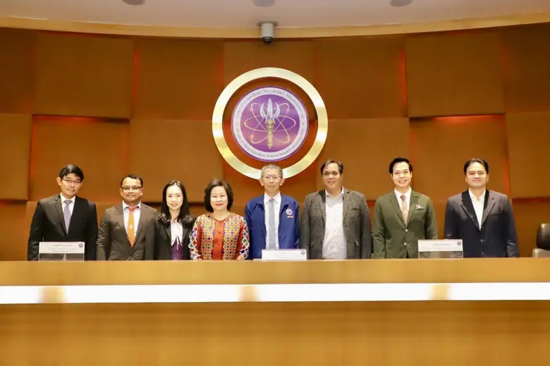 มรภ.สงขลา ร่วมประชุมสร้างความรู้ความเข้าใ...