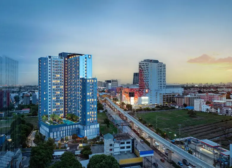 บริษัท แอล.พี.เอ็น.ดีเวลลอปเมนท์ จำกัด (ม...