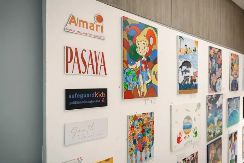 ท่ามกลางกระแสโลกาภิวัฒน์ที่เปลี่ยนแปลงไปอ...