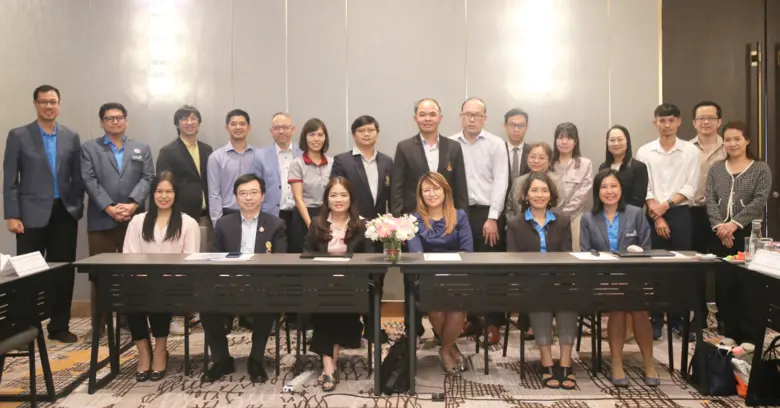 ศูนย์รวมผู้เชี่ยวชาญวัสดุยั่งยืนเพื่อเศรษ...