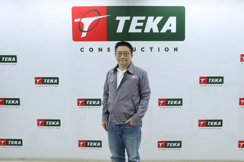 นายสุพล จงจินตรักษา ประธานเจ้าหน้าที่สายง...