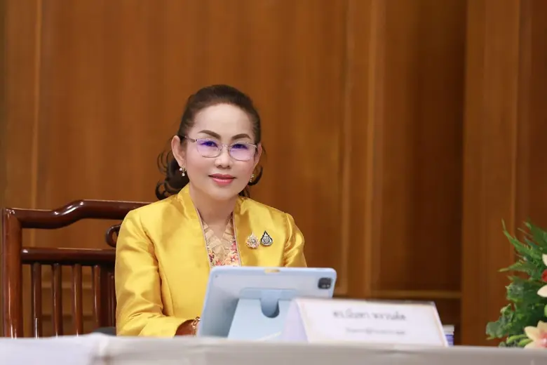 สำนักงานรับรองมาตรฐานและประเมินคุณภาพการศ...