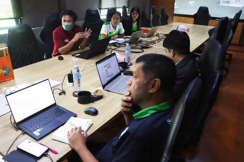 บริษัท ซีเอเค อินเตอร์เนชั่นแนล จำกัด บริ...