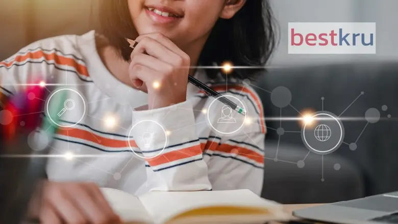 BestKru.com แพลตฟอร์มที่เชื่อมต่อติวเตอร์...