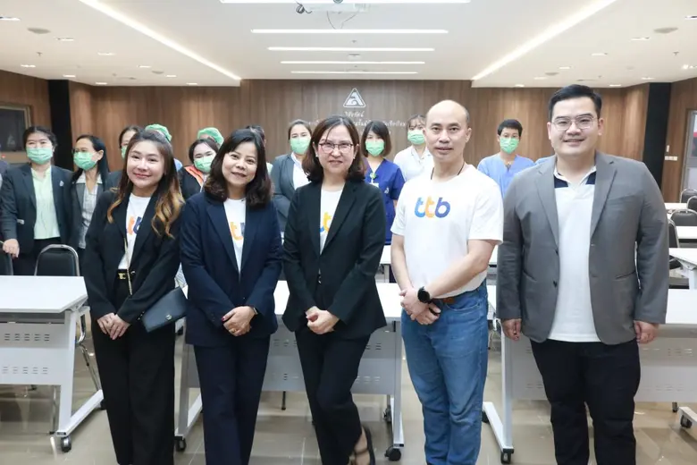 เมื่อวันที่ 29 สิงหาคม 2567 โรงพยาบาลลานน...