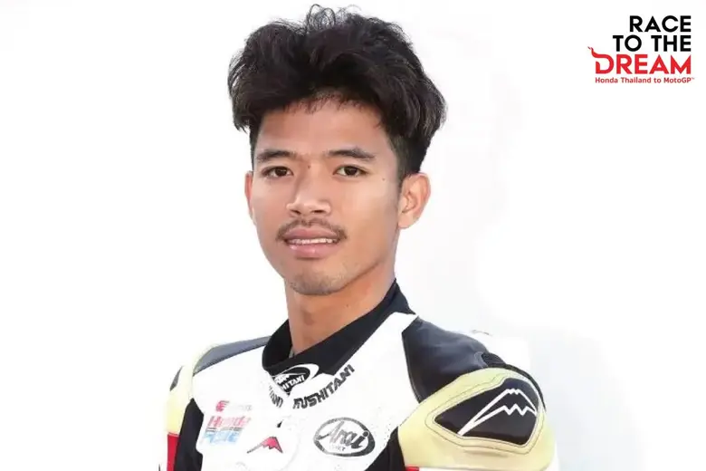 ก้อง สมเกียรติ จันทรา ปัจจุบันกำลังแข่งขั...