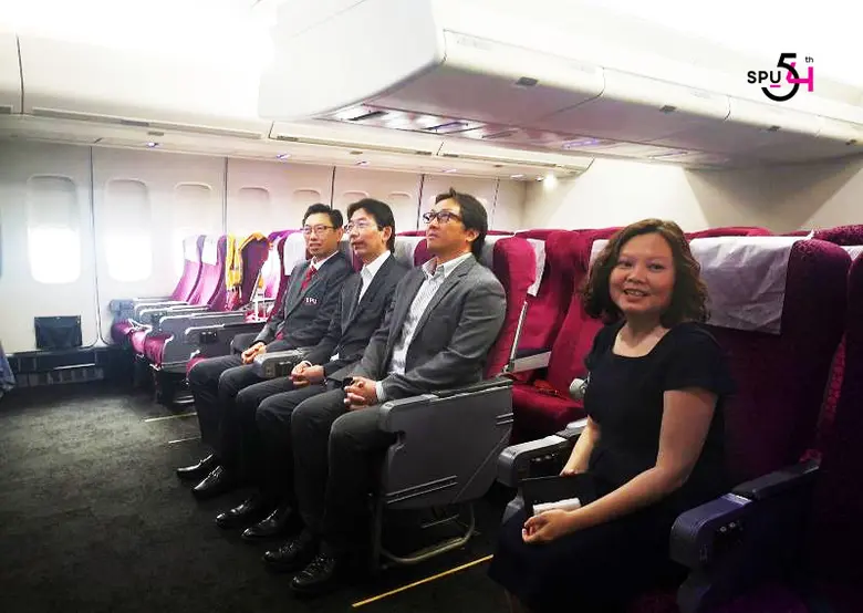 มหาวิทยาลัยศรีปทุม โดย ผศ.ดร.วิรัช เลิศไพ...