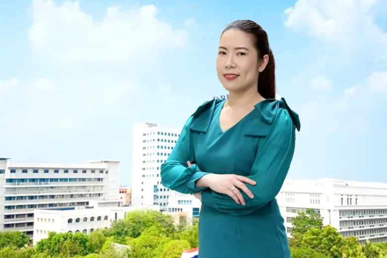 วิทยาลัยบริหารธุรกิจนวัตกรรมและการบัญชี (...