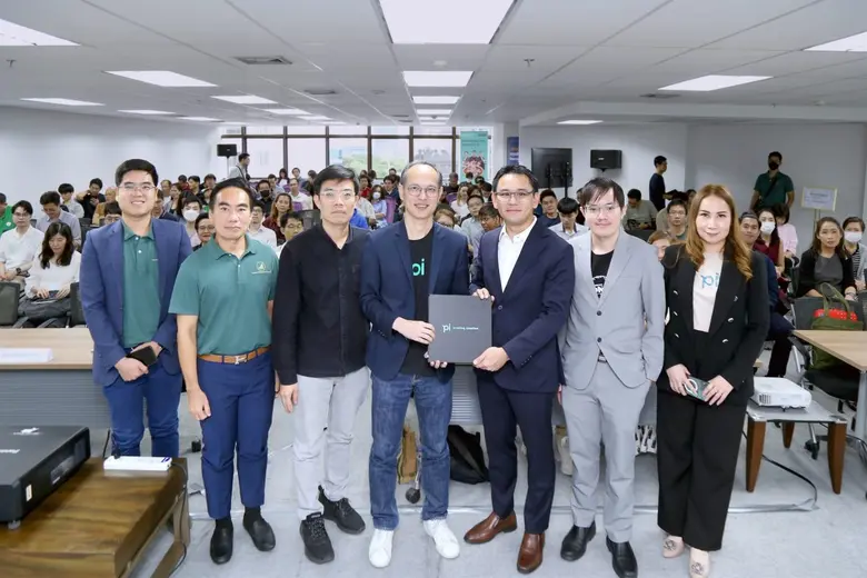 บริษัท ซินเน็ค (ประเทศไทย) จำกัด (มหาชน) ...