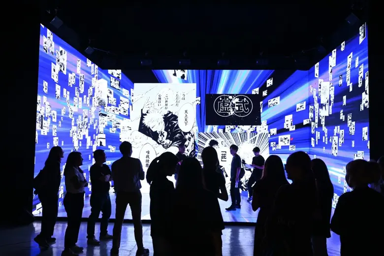 ลองเล่นให้เป็นโปร งานเปิดบ้านประจำปีสุดยิ...